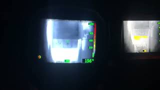 FLIR vs Seek Attack PRO