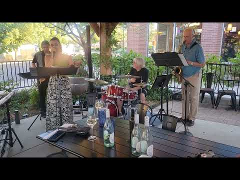 Finian's Rainbow: Old Devil Moon  Song by Donald Richards and Ella Logan - Performed by Mood Swing