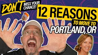 The 12 Best Things About Portland, Or. Portland Living Now.  Relocate to best areas of Portland.