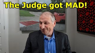 I Got SUED Again!