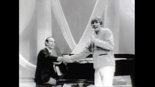 Impossible Dream  Summer Samba On Happening 68   Roger Williams