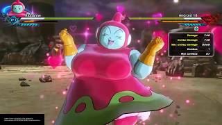 Ultra Pack 1/DLC 9 First Impressions | Dragon Ball Xenoverse 2