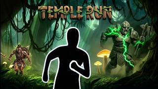 TEMPLE RUN ESCAPE 🏛️ | Tomb Raider Adventure | Immersive Interactive Workout screenshot 1