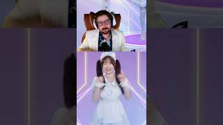 Chatting with A.I babes. #datingsim #reaction #fmv #gaming #comedy #asmr #dating4girls