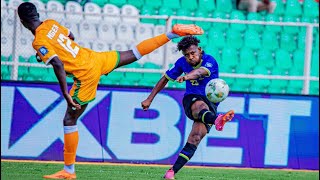 Tanzania Vs Niger | 2026 FIFA World Cup Qualifiers - CAF | Match Highlights 