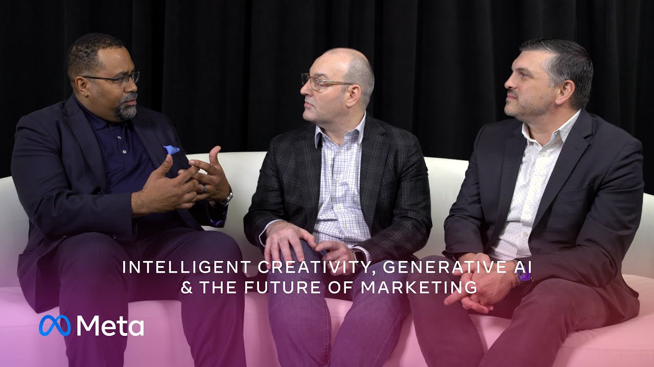 Intelligent Creativity and Generative AI: The Future of Marketing ...