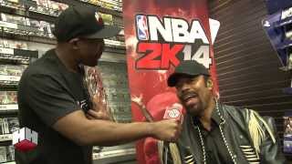 Ps4 Gamestop Launch Recap Video W Hip Hop Gamer