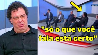 AS MELHORES TRETAS EM PROGRAMAS ESPORTIVOS (PARTE 6)