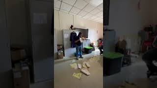 Phone book algorithm