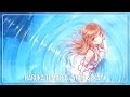 Nightcore - ユメセカイ // Yume Sekai「 Haruka Tomatsu 」Sword Art Online Season 1 Ending // ED