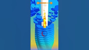 Stack Ball | 62 #stackball