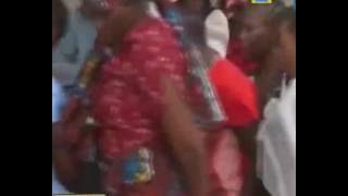 Kumbukumbu Ya Mv Bukoba