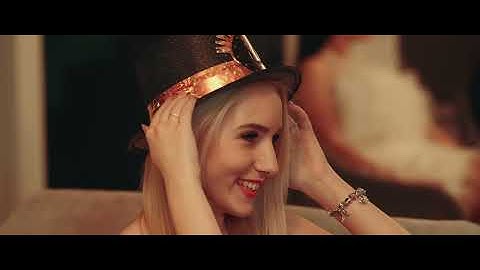 V.Bálint x Kis Grófo x Smith - Éjfél előtt (Official Music video 4K)