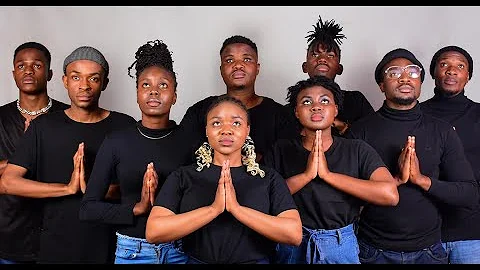 The Unveiled - Ndikhokhele, Tungamira & Mweya Mutsvene (English Translation)_2025 New Songs