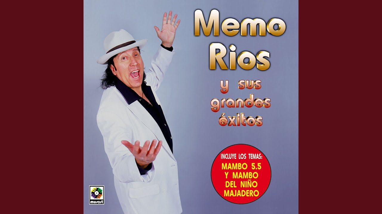 El Rap De Mi Bella Genio