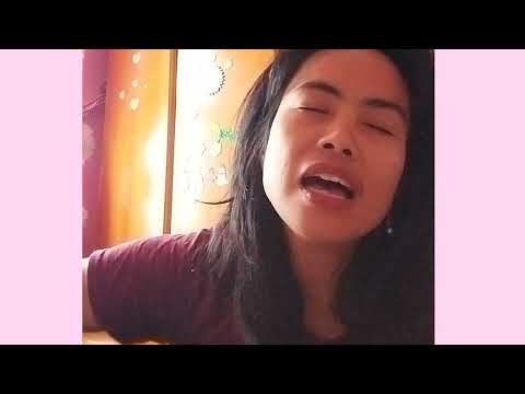 Cover song#Faithfully @By: Annabelle Attwood.