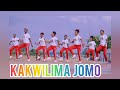 KAKWILIMA JOMO 0785761932 MATESO GA NFUMU OKIFARU BAHATI PRD BY MBASHA STUDIO