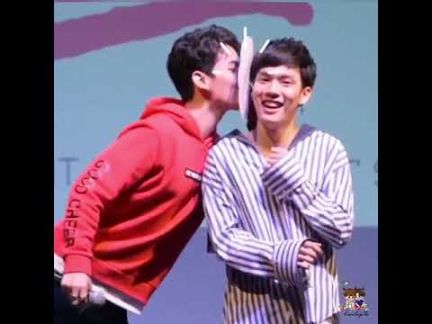 [OPV] - ลาลาลอย~ #คิมคอป
