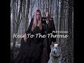 Heir To The Throne