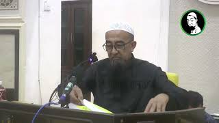 Tidak Baca Doa Qunut dan Tidak Melakukan Sujud Sahwi - Ustaz Azhar Idrus