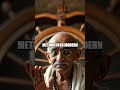 The Quiet Spark Behind Gandhi's Global Call for Peace