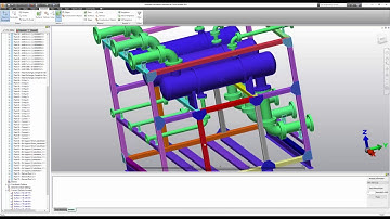 Autodesk Simulation Mechanical Archive Files