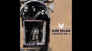 (Karaoke) Slum Village - Climax