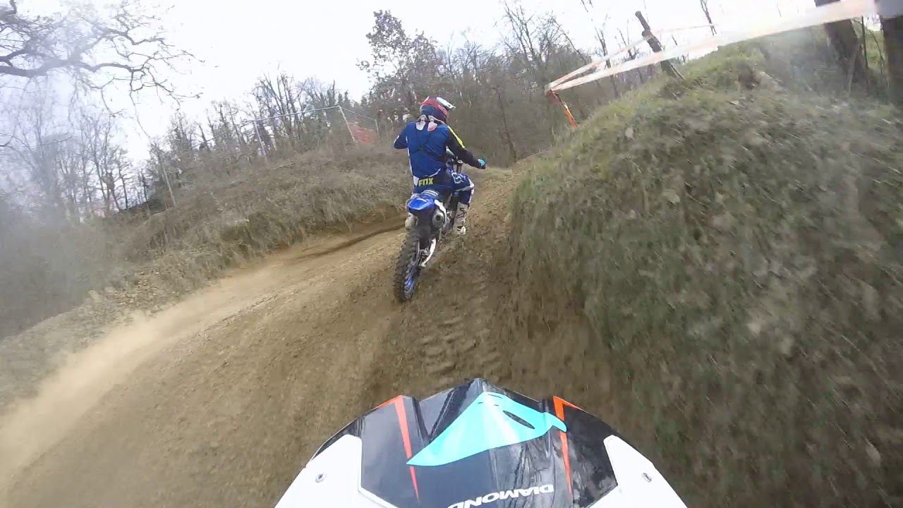 MOTOCROSS CASTELNUOVO DON BOSCO