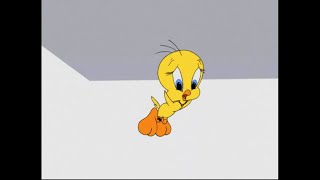 Tweetys High Flying Adventure - Paris Scene (The Oz Kids Parody)