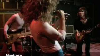 Video thumbnail of "Sammy Hagar: Every Picture Tells A Story, Don't It?"