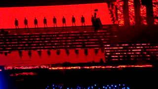 20120203 SS4 IN TAIPEI OPENING PART1