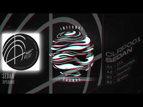 Sedan - Operand (CLRP001)
