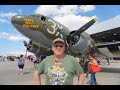 "That's All Brother" the World War II Normandy D-Day lead C-47 Airplane