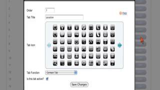 Step #1 - Using No Ink Mobile App Development Platform 640x480 screenshot 5