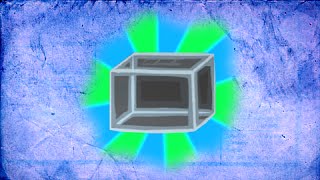 Hypercube Trailer