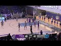 West Florida vs. Trevecca Nazarene | GSC Men's Basketball | 2/5/26
