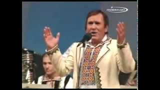 Teodor Negara - Ascultă-Mi Doamne Rugăciunea 