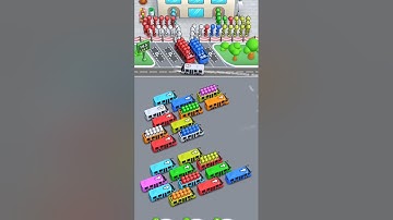 crowd express level 414 #games #androidapp #crowdexpressgame #gameplay #androidgame #gaming