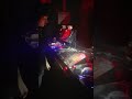 natural_goofy at _tramaclub_ somewhere in Madrid 🌀