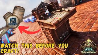 Cargo Ledger Is One Of The Best Resource Management QOL!
