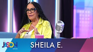 Famous The story you didn't know about The Glamorous Life - Sheila E. tells all Profile