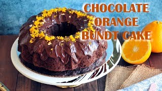 In this video, i'll show you step by on how to make super easy and
tasty chocolate orange bundt cake. there's a secret ingredient recipe
th...