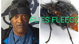 #59FULLINTERVIEW FLEECE JOHNSON SAYS HE USE TO BE GAY.  THE DEVIL IS RELEASED HE TRAINED FLIES #WOW