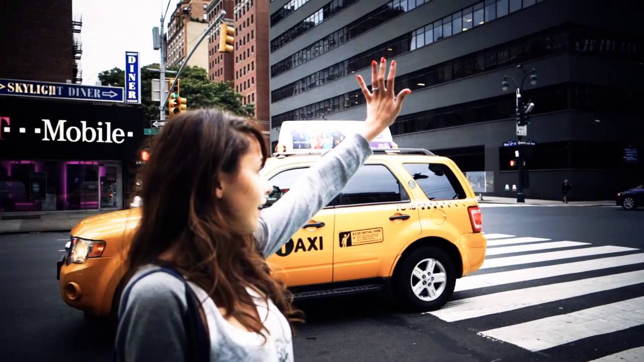 Road trip USA De New York à Las Vegas. YouTube