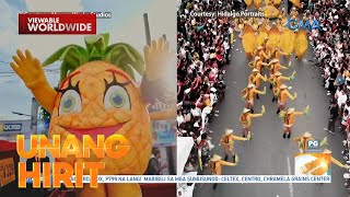 Makulay na mga kapistahan ng Pinas tuwing Mayo | Unang Hirit