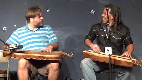 Red River Valley Dulcimer Club   Steven Seifert & ...