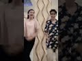 eby dan Sridevi asik banget jogetnya #shortvideo #magic5
