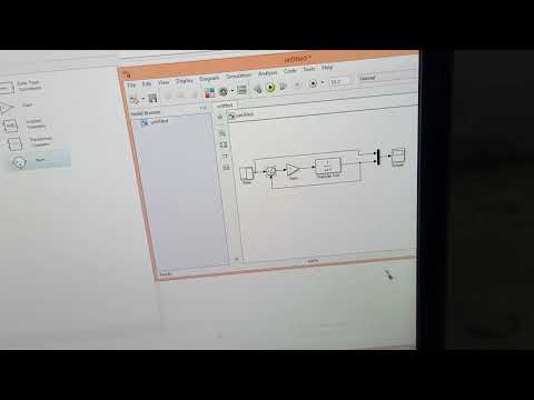 Bode plot in matlab -esp01