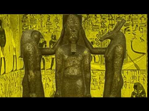 Video: Ce este o dolină Anubis?