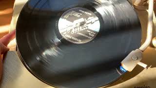 Empire turntable and bottlehead components video for craigslist sale